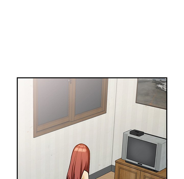 Town Girls Manhwa - Chapter 28 Page 60