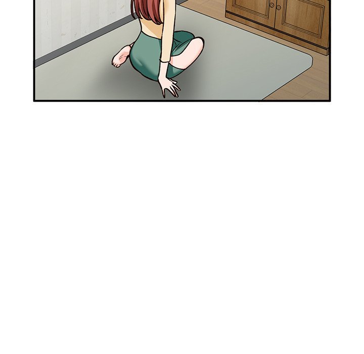 Town Girls Manhwa - Chapter 28 Page 61