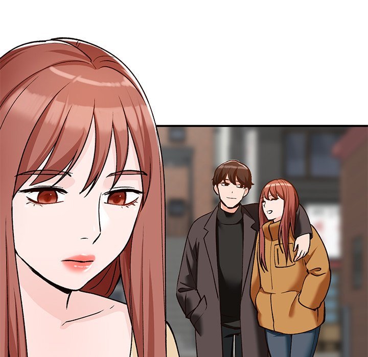 Town Girls Manhwa - Chapter 28 Page 64