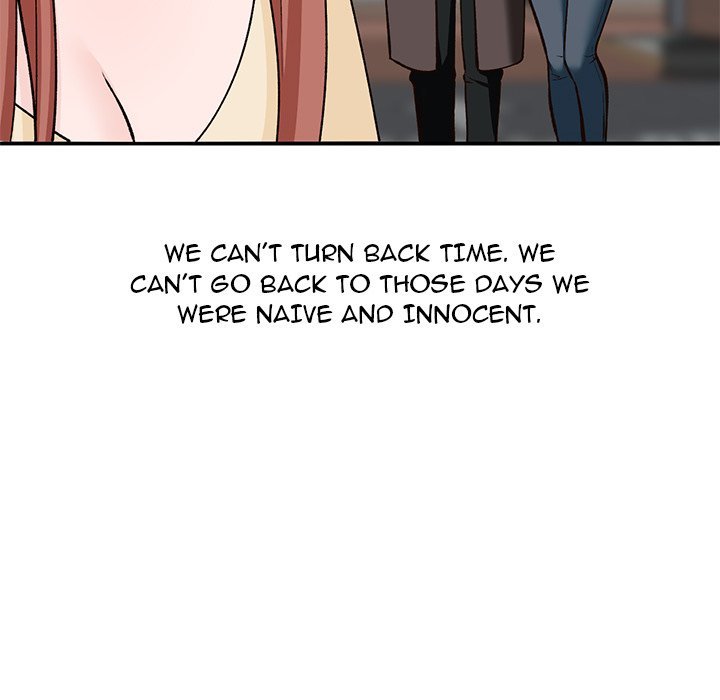 Town Girls Manhwa - Chapter 28 Page 65