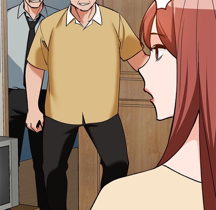 Town Girls Manhwa - Chapter 28 Page 71