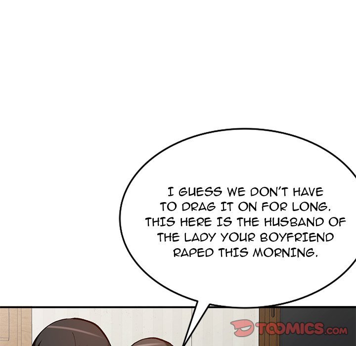 Town Girls Manhwa - Chapter 28 Page 74