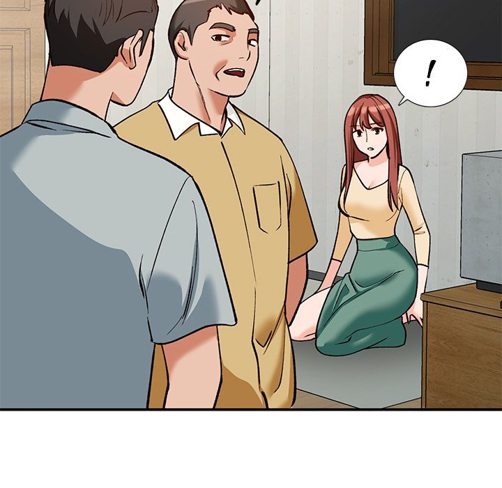 Town Girls Manhwa - Chapter 28 Page 75