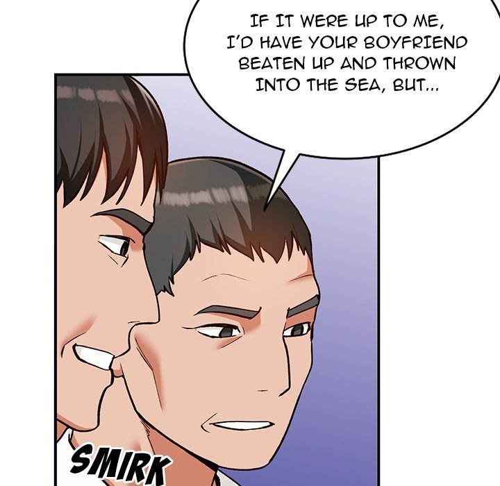 Town Girls Manhwa - Chapter 28 Page 77