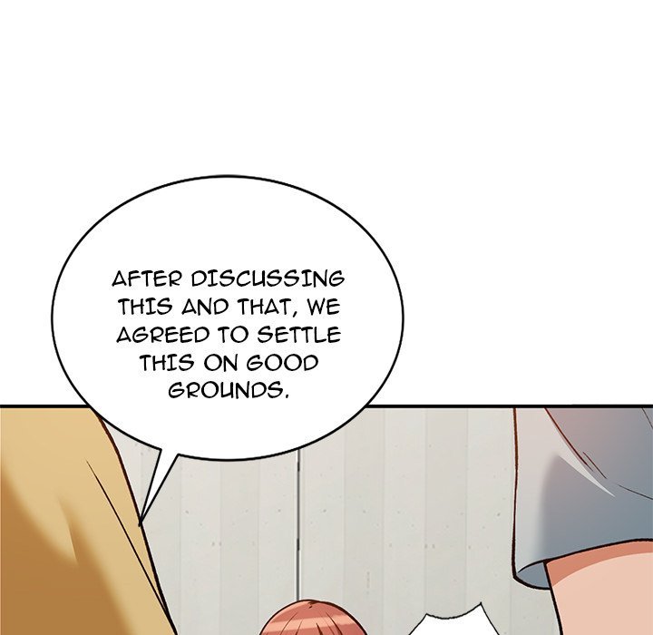 Town Girls Manhwa - Chapter 28 Page 79