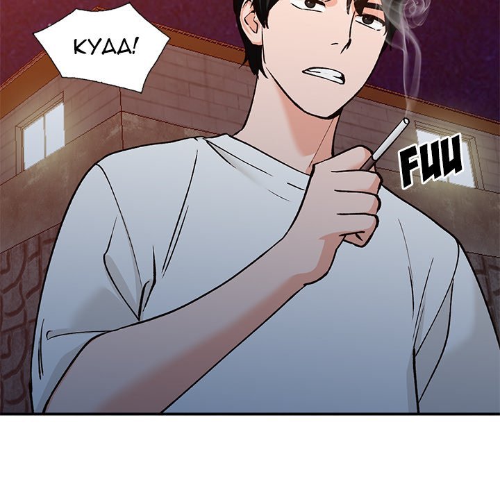 Town Girls Manhwa - Chapter 28 Page 88