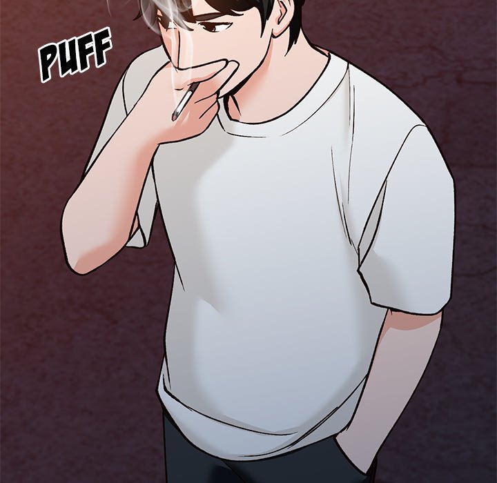 Town Girls Manhwa - Chapter 28 Page 91