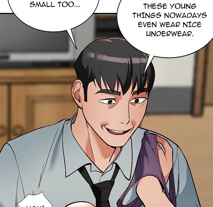 Town Girls Manhwa - Chapter 28 Page 97