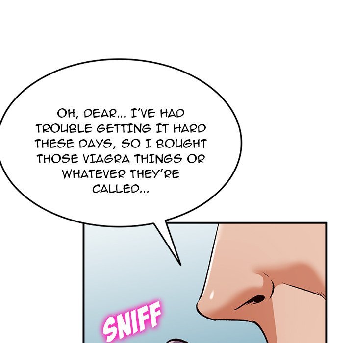 Town Girls Manhwa - Chapter 28 Page 99