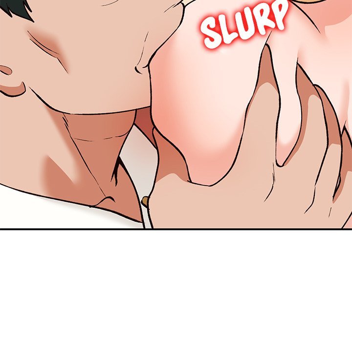 Town Girls Manhwa - Chapter 28 Page 107