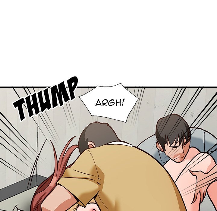 Town Girls Manhwa - Chapter 28 Page 113