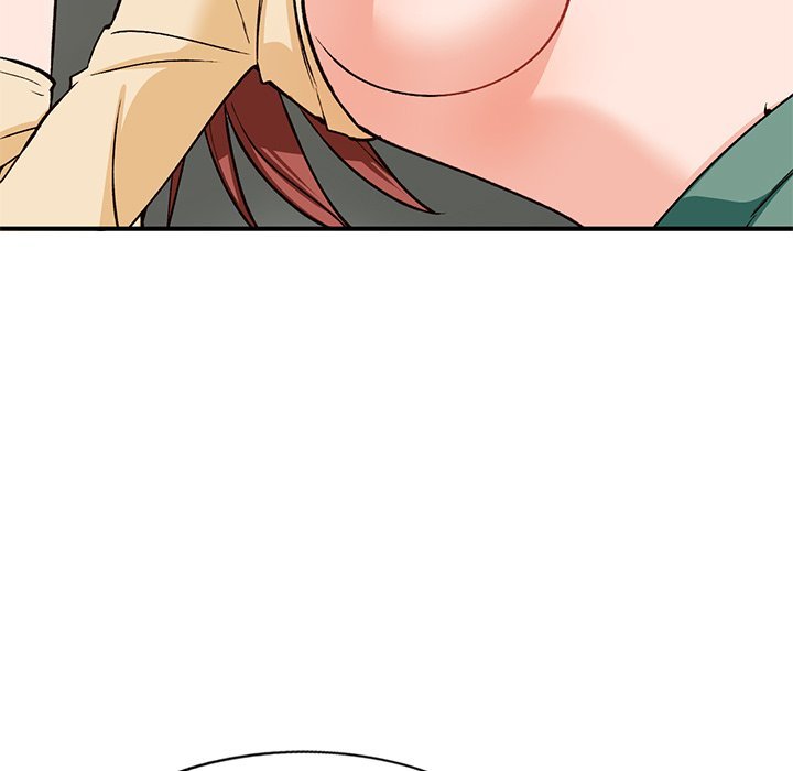 Town Girls Manhwa - Chapter 28 Page 117