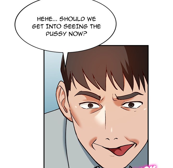 Town Girls Manhwa - Chapter 28 Page 118