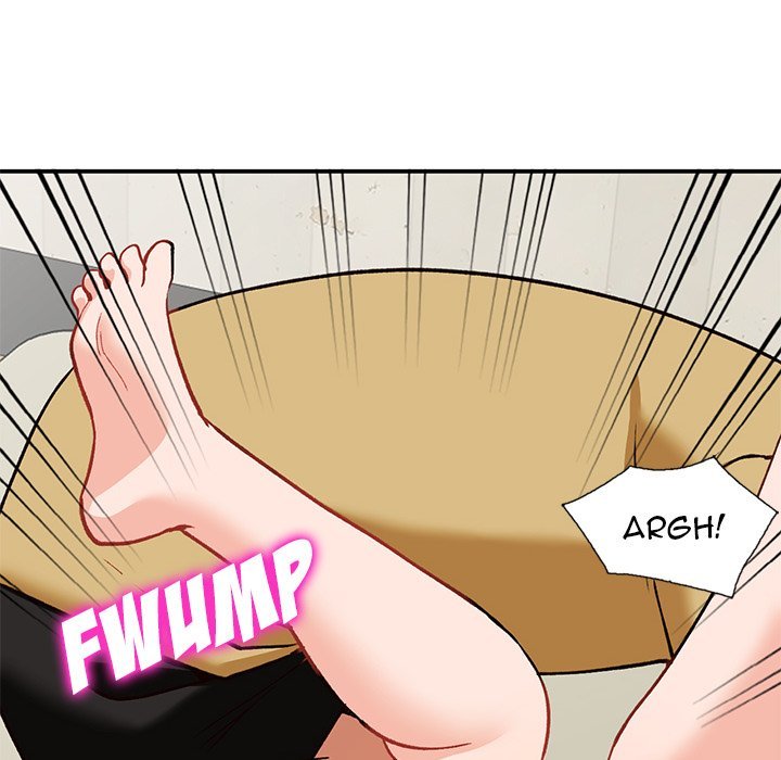 Town Girls Manhwa - Chapter 28 Page 120