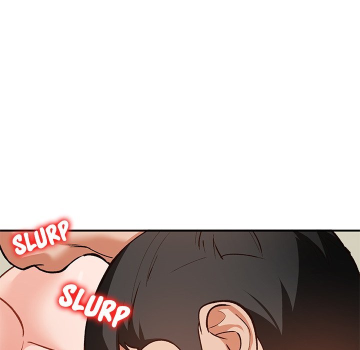 Town Girls Manhwa - Chapter 28 Page 135