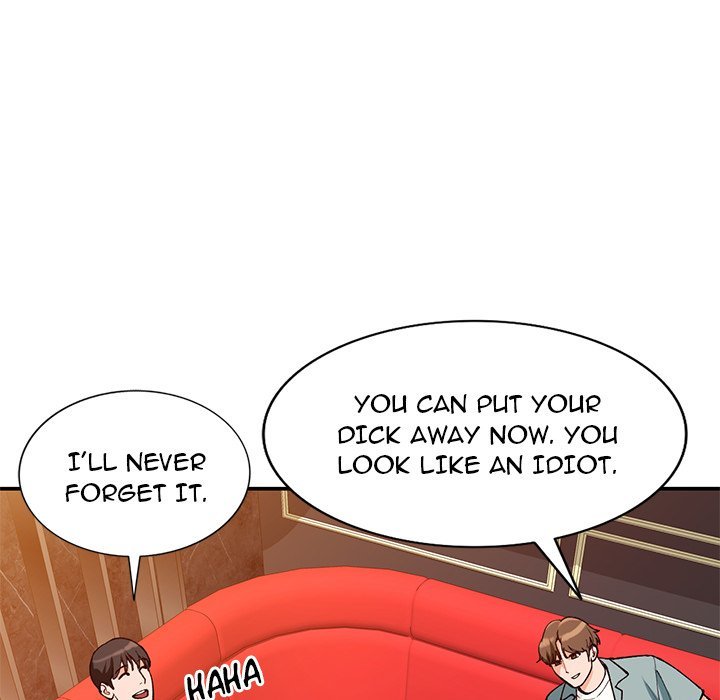 Town Girls Manhwa - Chapter 35 Page 23