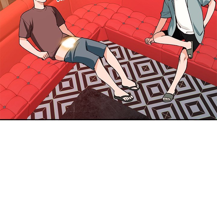 Town Girls Manhwa - Chapter 35 Page 24