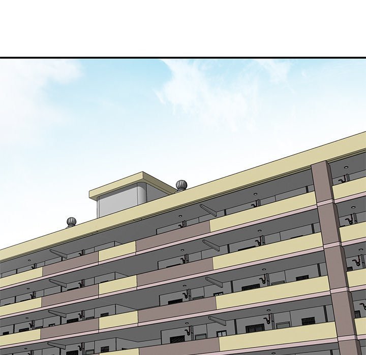 Town Girls Manhwa - Chapter 35 Page 29