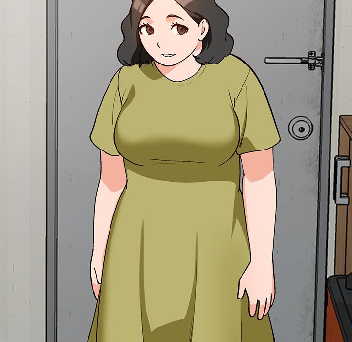 Town Girls Manhwa - Chapter 35 Page 33