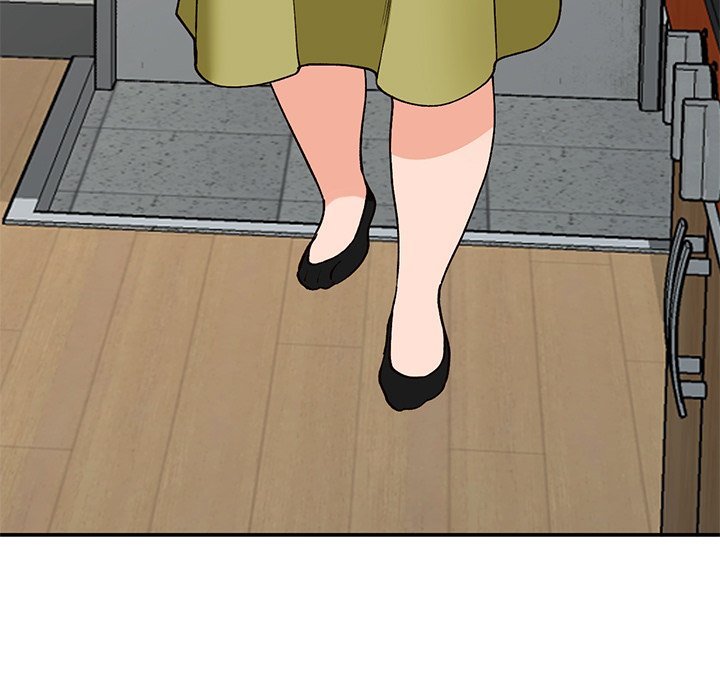 Town Girls Manhwa - Chapter 35 Page 34