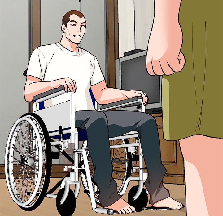 Town Girls Manhwa - Chapter 35 Page 37