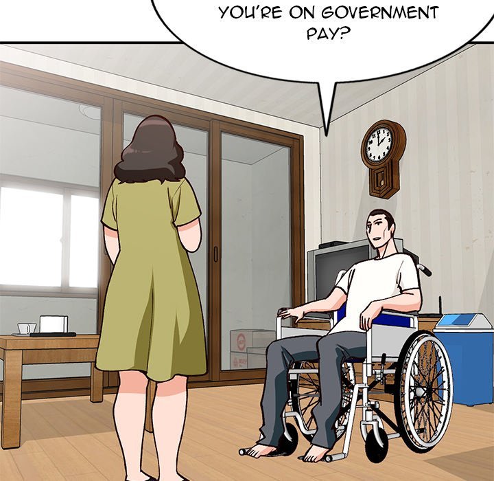 Town Girls Manhwa - Chapter 35 Page 41