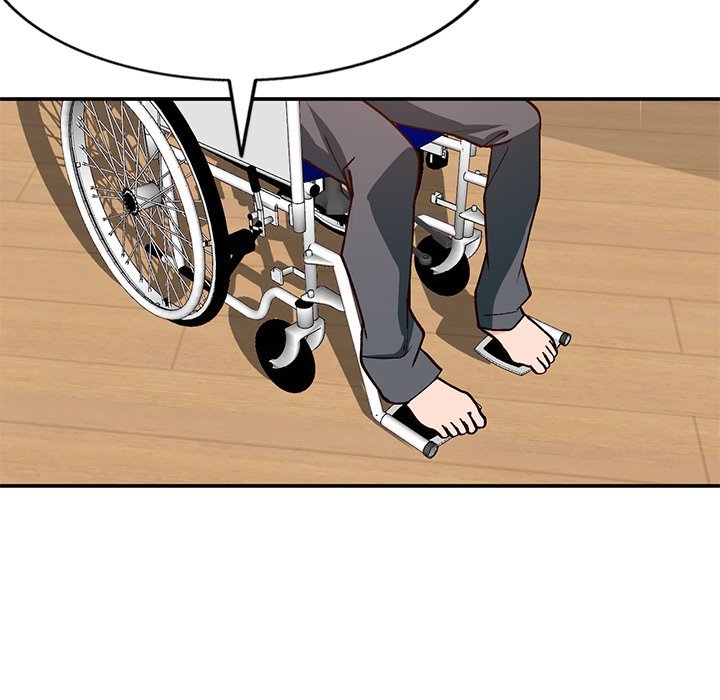 Town Girls Manhwa - Chapter 35 Page 43