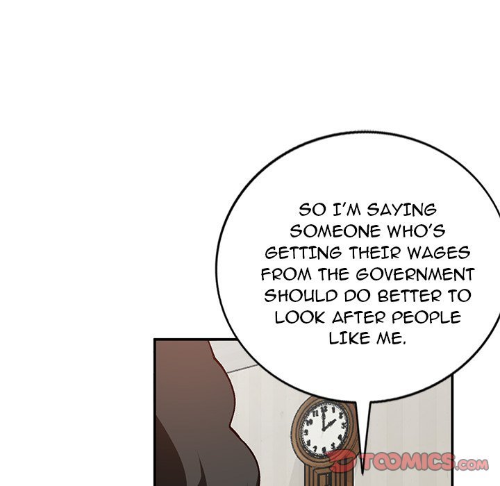 Town Girls Manhwa - Chapter 35 Page 44