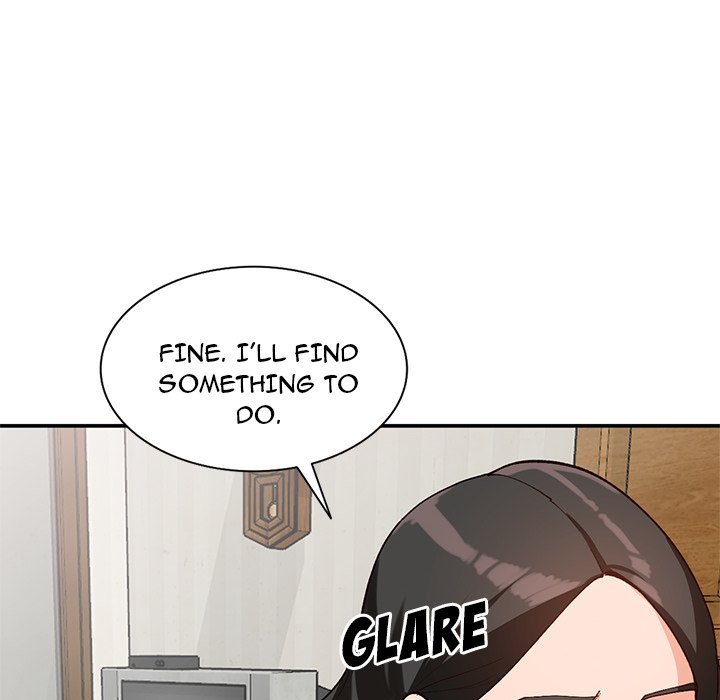 Town Girls Manhwa - Chapter 35 Page 46