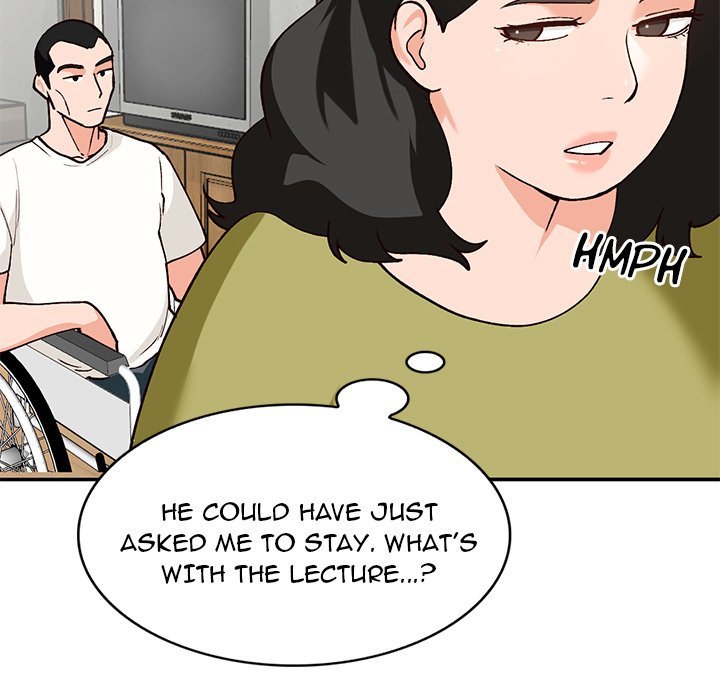 Town Girls Manhwa - Chapter 35 Page 47