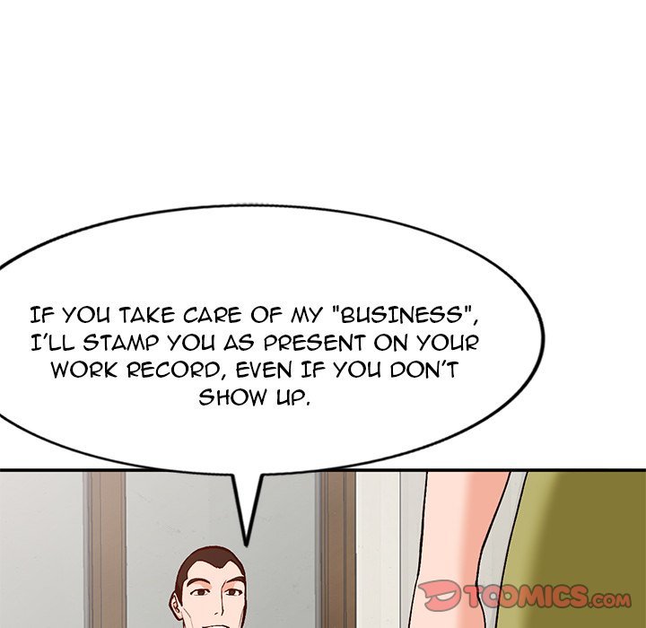 Town Girls Manhwa - Chapter 35 Page 50