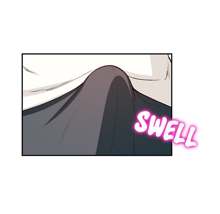 Town Girls Manhwa - Chapter 35 Page 53