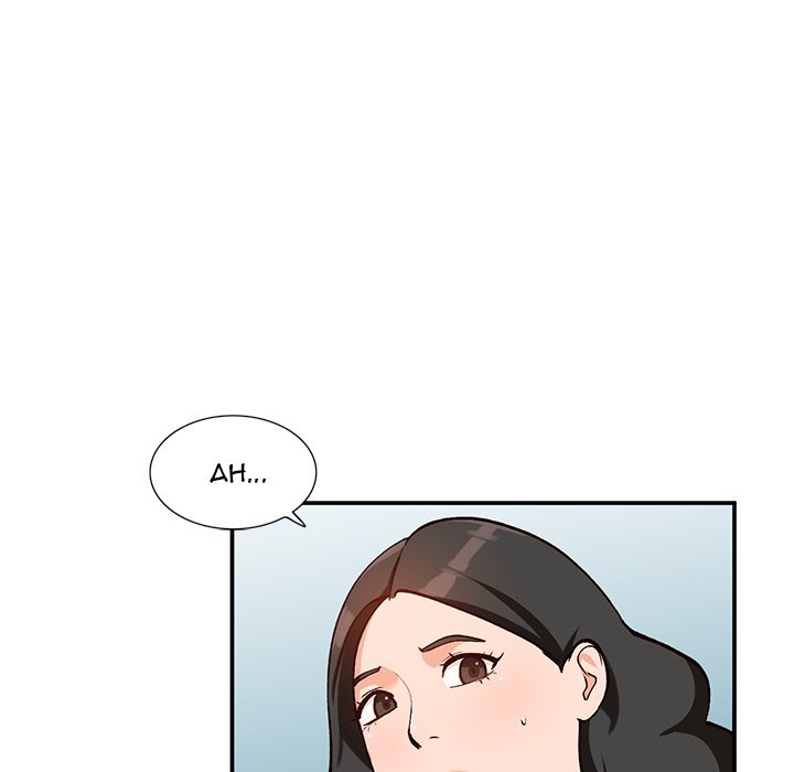 Town Girls Manhwa - Chapter 35 Page 54