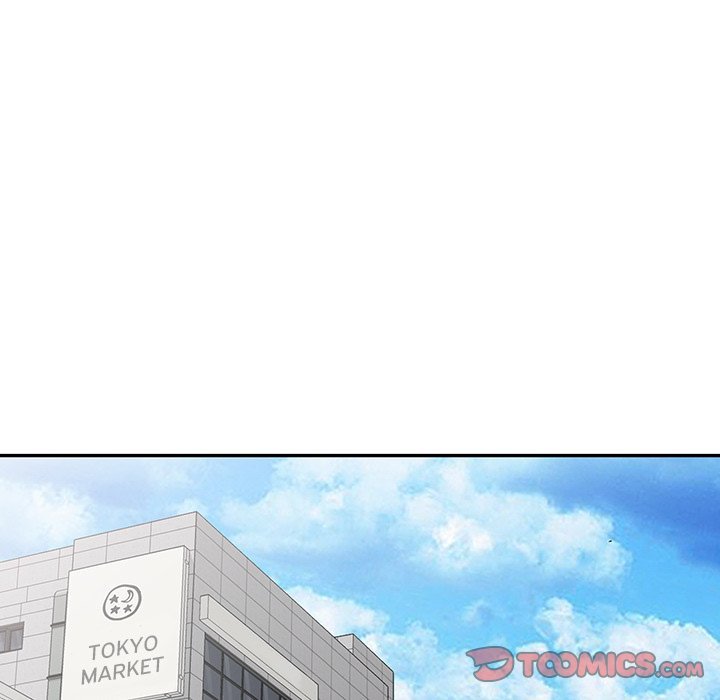 Town Girls Manhwa - Chapter 35 Page 56