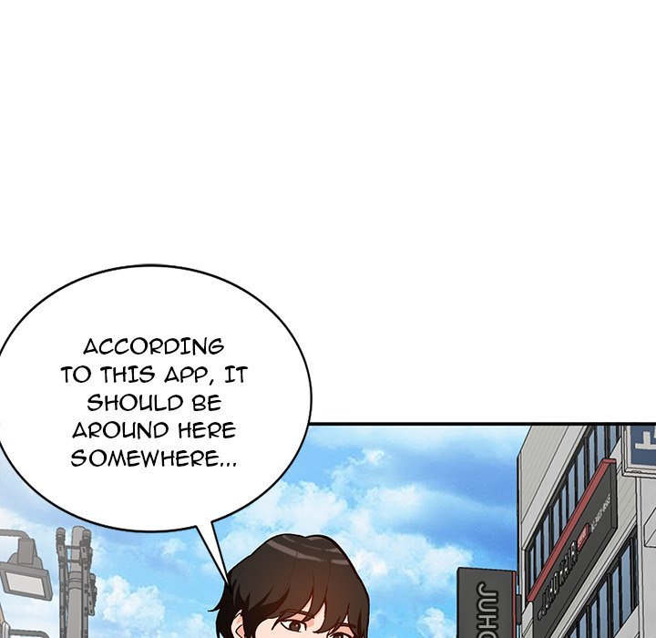 Town Girls Manhwa - Chapter 35 Page 58