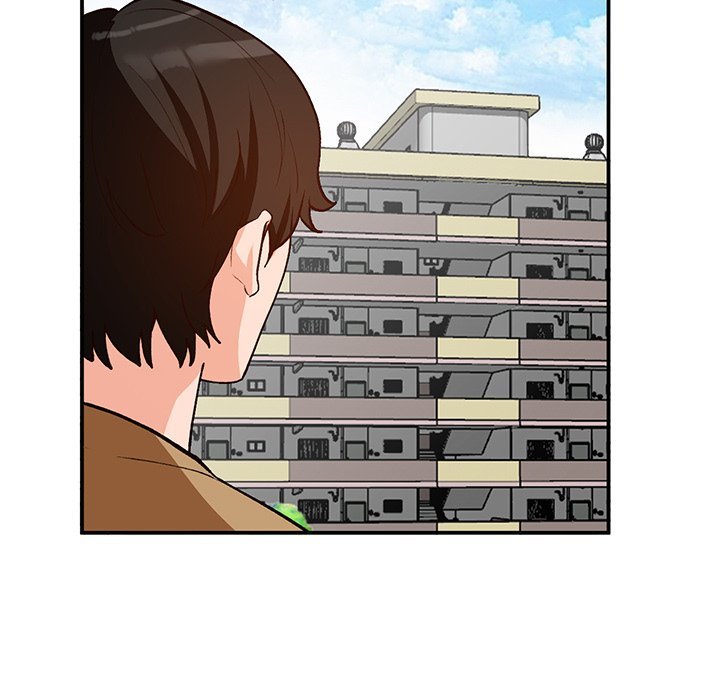 Town Girls Manhwa - Chapter 35 Page 61