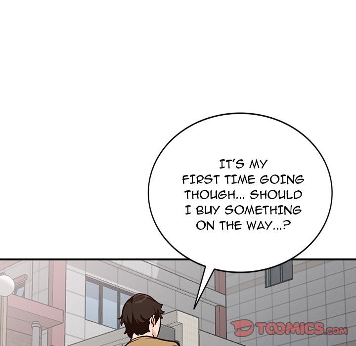 Town Girls Manhwa - Chapter 35 Page 62