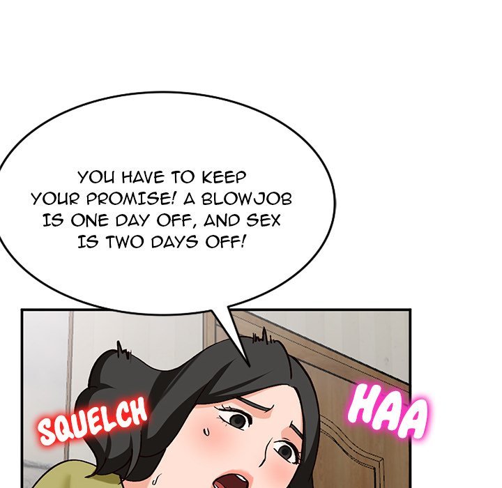 Town Girls Manhwa - Chapter 35 Page 69