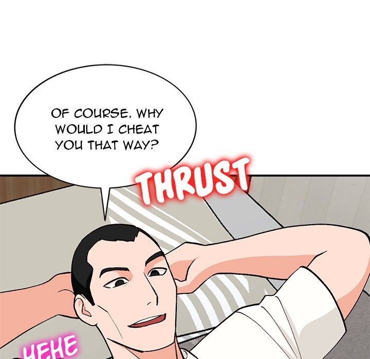 Town Girls Manhwa - Chapter 35 Page 71