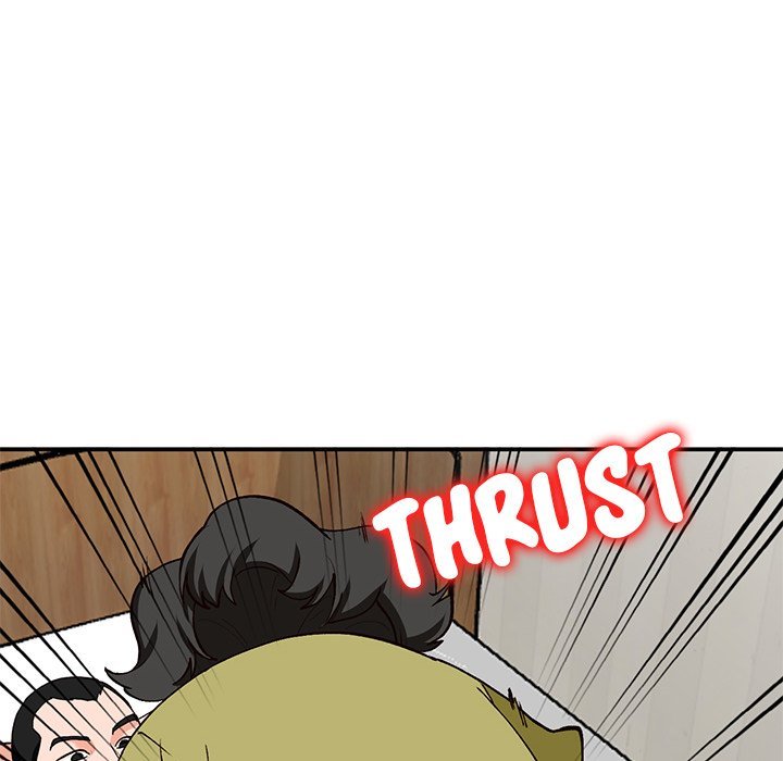 Town Girls Manhwa - Chapter 35 Page 73