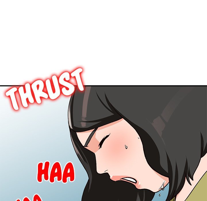 Town Girls Manhwa - Chapter 35 Page 76