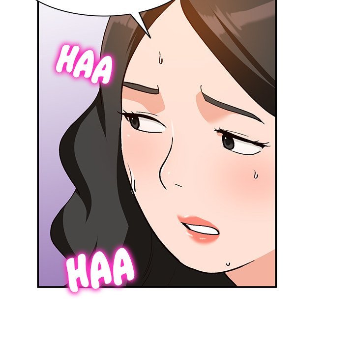 Town Girls Manhwa - Chapter 35 Page 83