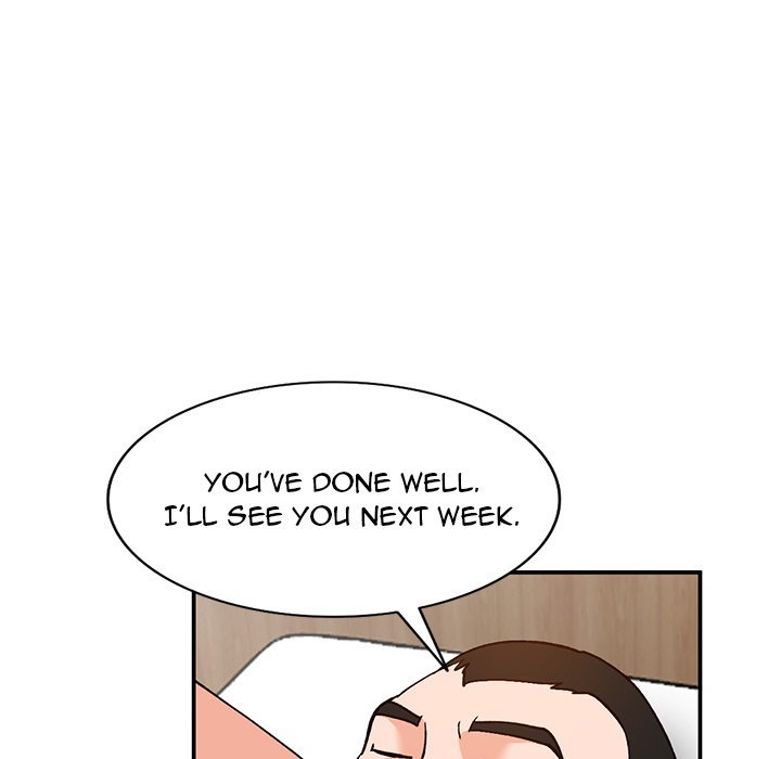 Town Girls Manhwa - Chapter 35 Page 84