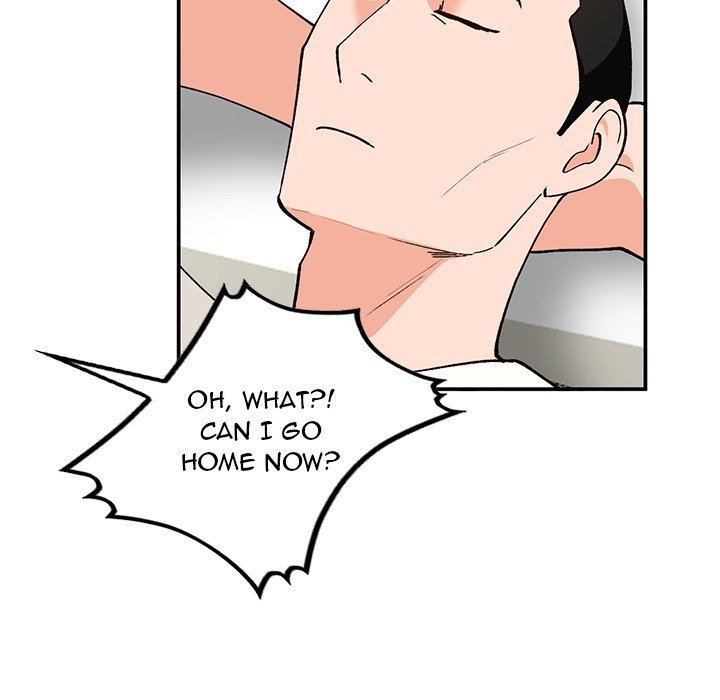 Town Girls Manhwa - Chapter 35 Page 85