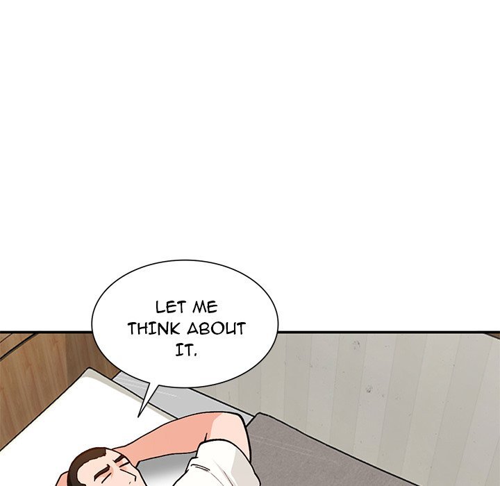 Town Girls Manhwa - Chapter 35 Page 88
