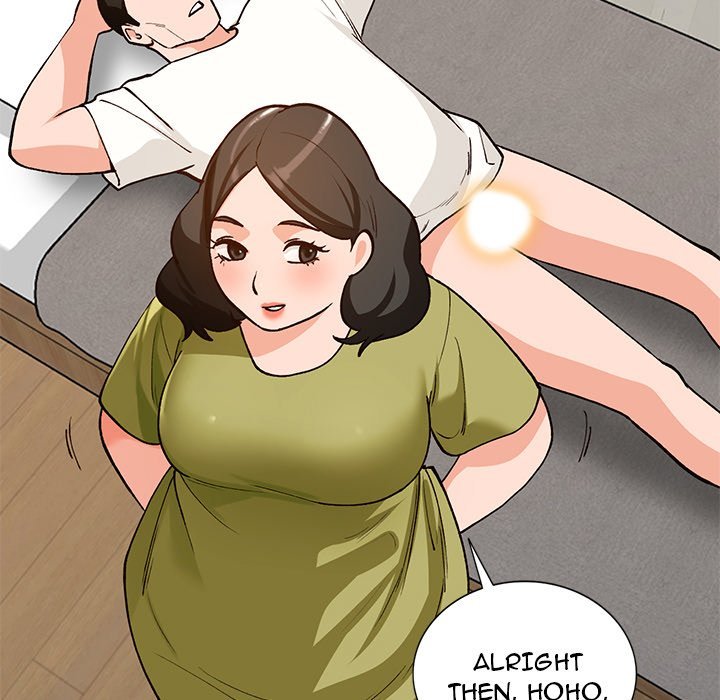 Town Girls Manhwa - Chapter 35 Page 89