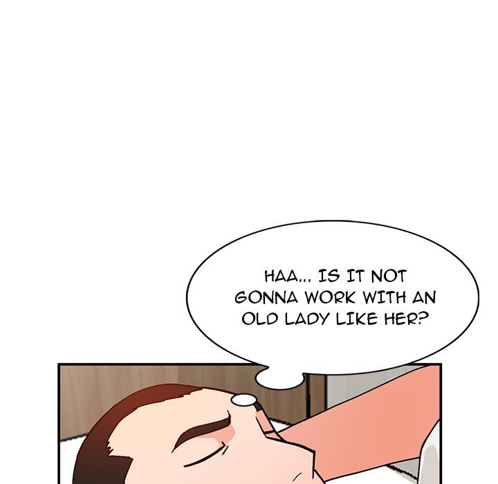 Town Girls Manhwa - Chapter 35 Page 91