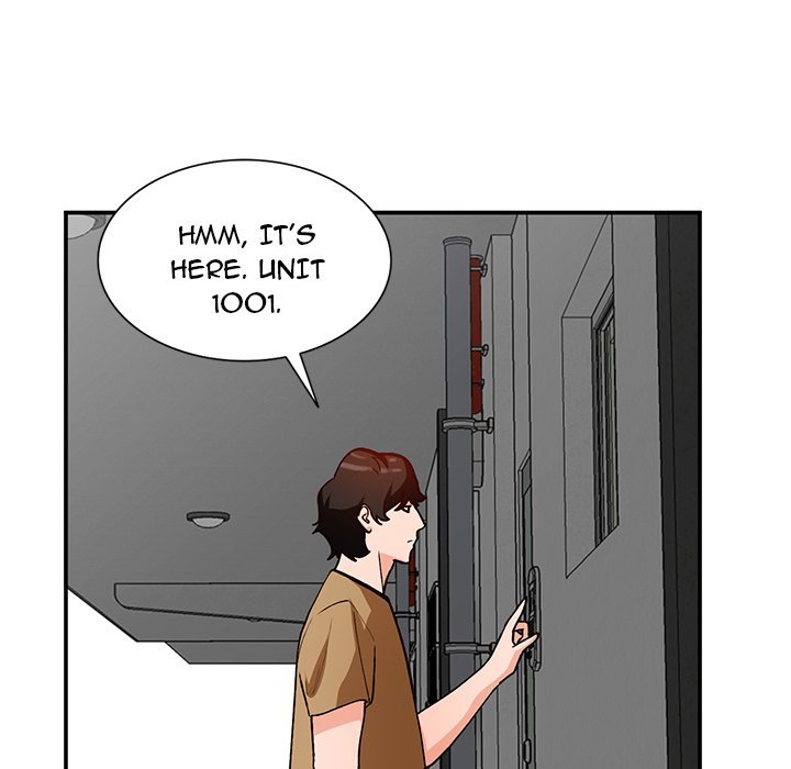 Town Girls Manhwa - Chapter 35 Page 93