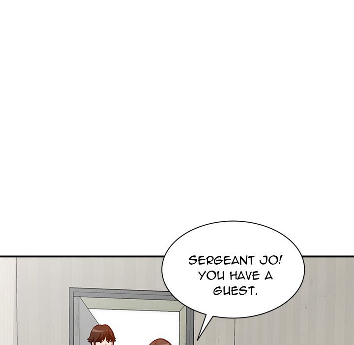 Town Girls Manhwa - Chapter 35 Page 101
