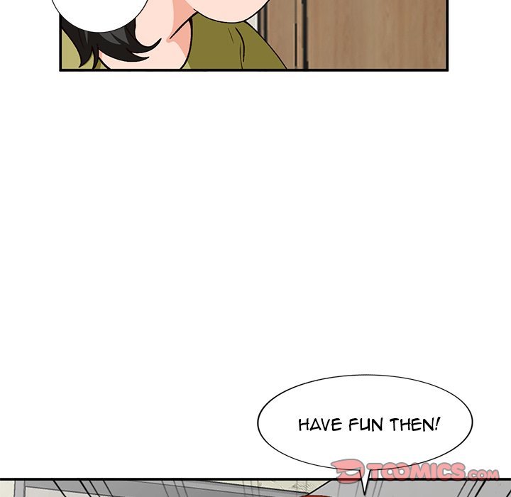 Town Girls Manhwa - Chapter 35 Page 104